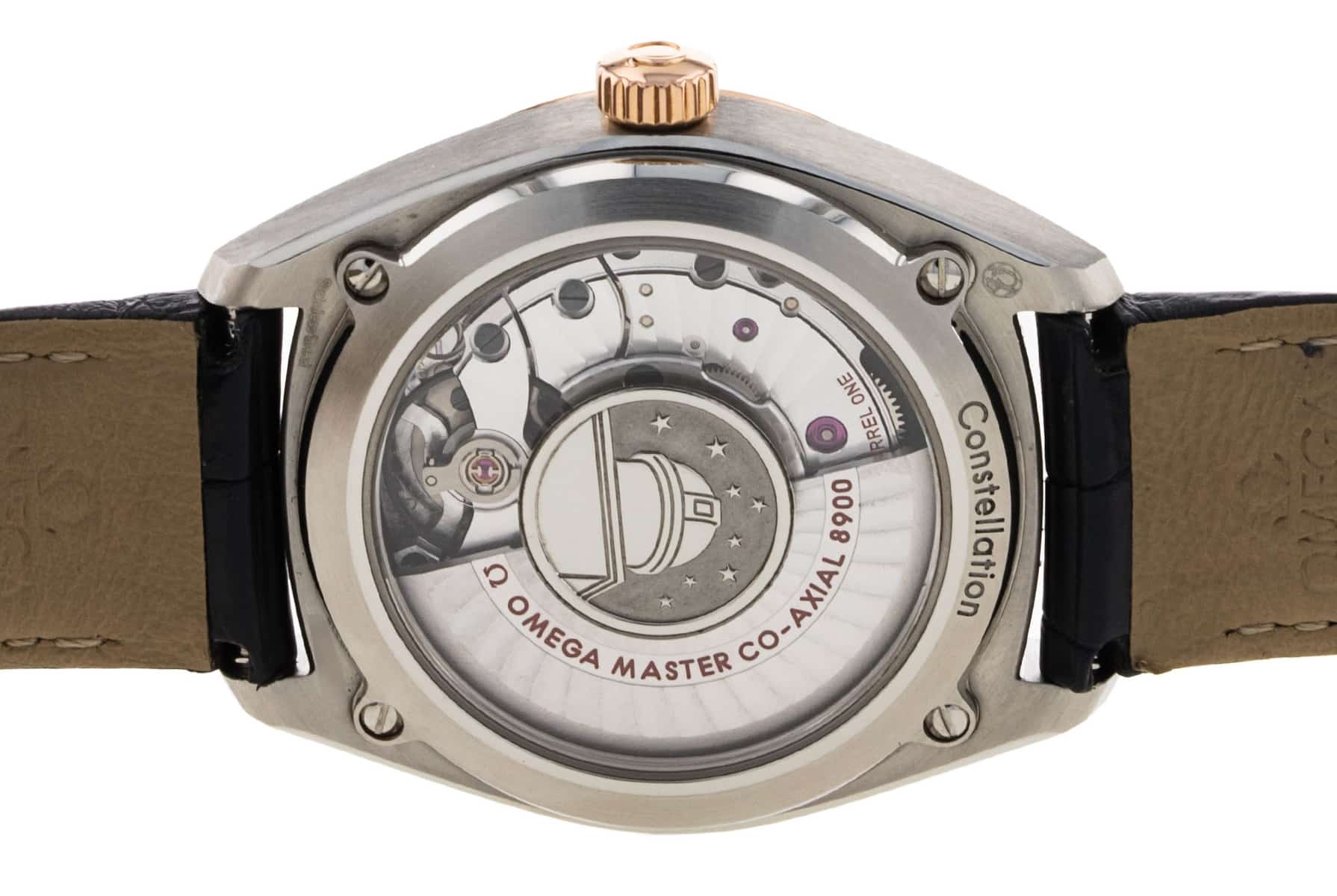 Omega Constellation Globemaster 130.23.39.21.03.001 Omega Constellation Globemaster 130.23.39.21.03.001